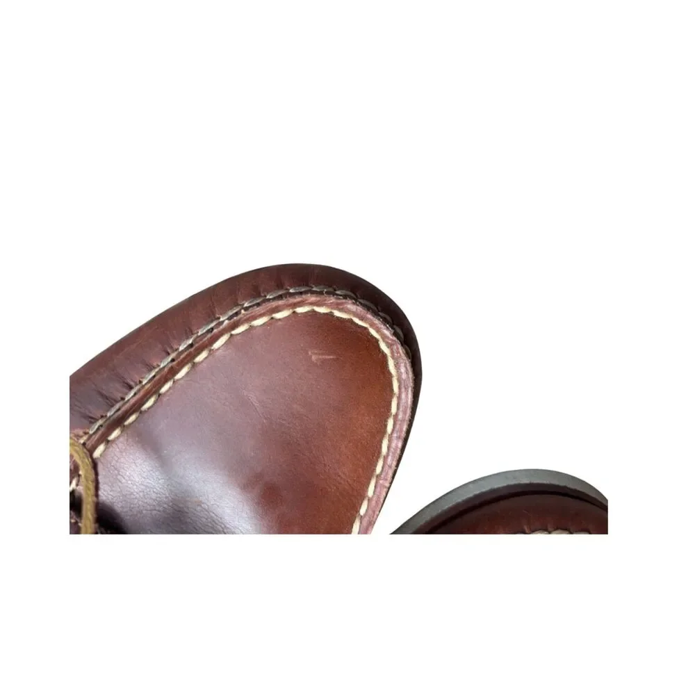 Sperry Men's Gold Cup Authentic Original 2-Eye Boat Shoes
